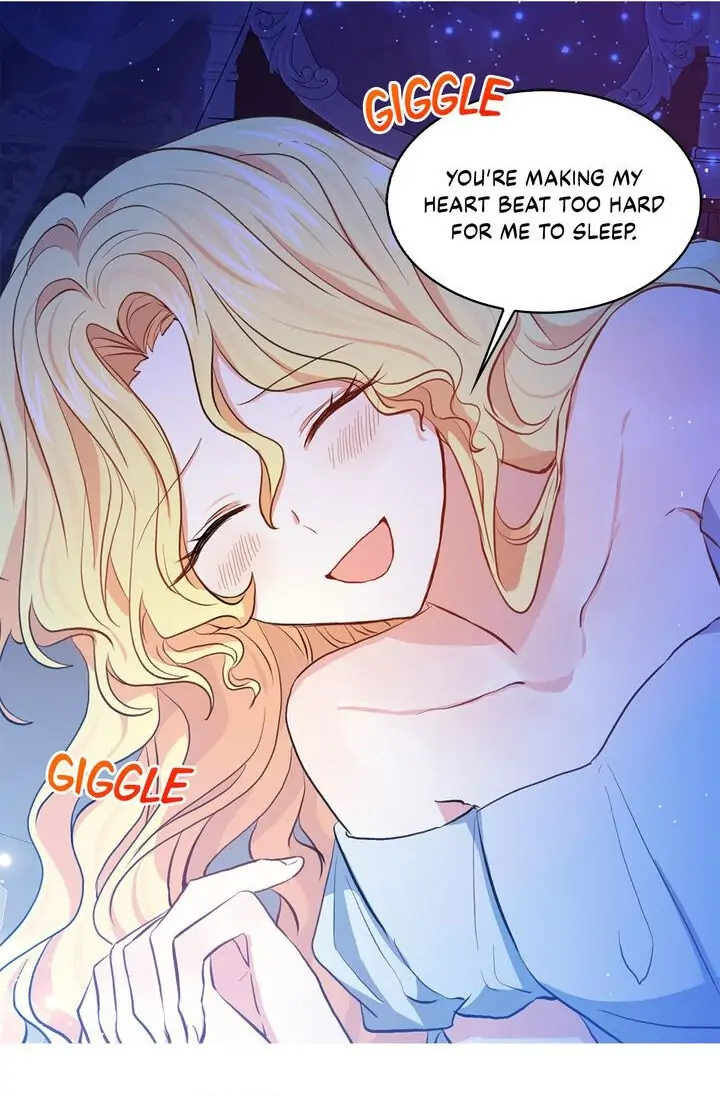 I’m the Ex-Girlfriend of a Soldier chapter 91 - page 67
